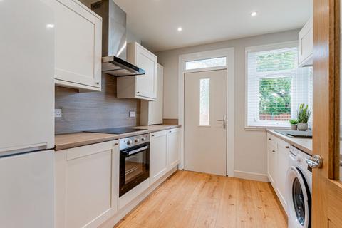 126 Boreland Drive, Glasgow, G13 3DX