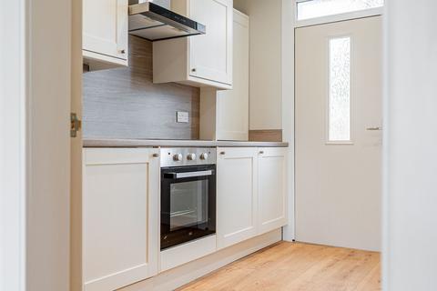 126 Boreland Drive, Glasgow, G13 3DX