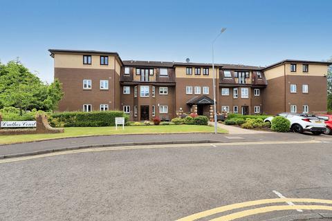 2 bedroom flat for sale, Hazelden Gardens, Glasgow G44