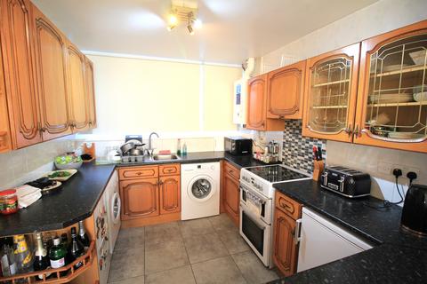 3 bedroom apartment to rent, Percival Close, Norwich NR4