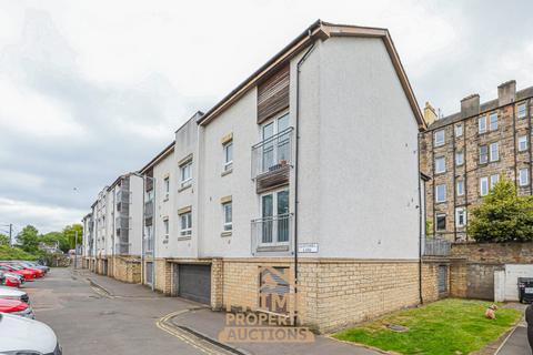 Flat 1, 16 Clockmill Lane, Edinburgh, EH8 8HY