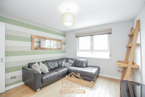 Flat 1, 16 Clockmill Lane, Edinburgh, EH8 8HY