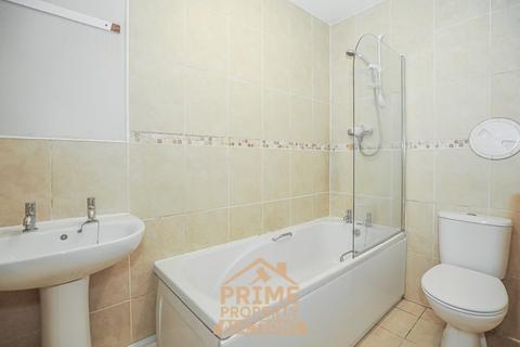 Flat 1, 16 Clockmill Lane, Edinburgh, EH8 8HY