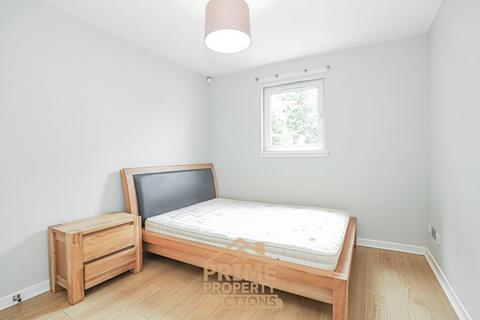 Flat 1, 16 Clockmill Lane, Edinburgh, EH8 8HY