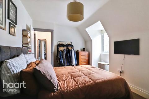2 bedroom flat for sale, East Dulwich Estate, London