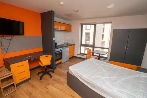 Studio for sale, Jamaica Street, Liverpool L1