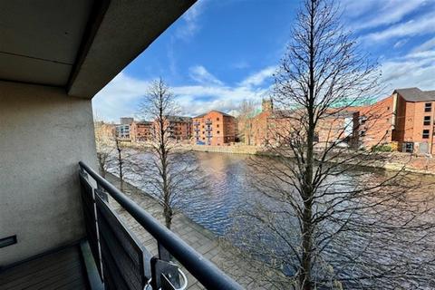 2 bedroom apartment for sale, St James Quay, Bowman Lane, Leeds