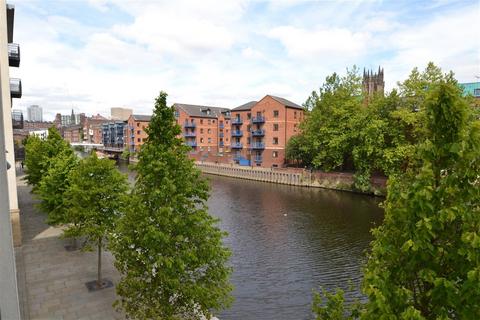2 bedroom apartment for sale, St James Quay, Bowman Lane, Leeds