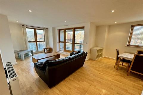 2 bedroom apartment for sale, St James Quay, Bowman Lane, Leeds