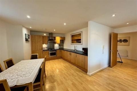 2 bedroom apartment for sale, St James Quay, Bowman Lane, Leeds