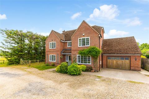 7 bedroom detached house for sale, Warren Road, Newbury, Berkshire, RG14