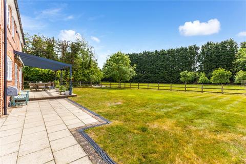 7 bedroom detached house for sale, Warren Road, Newbury, Berkshire, RG14