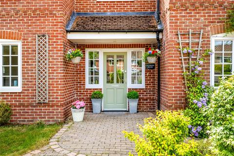 7 bedroom detached house for sale, Warren Road, Newbury, Berkshire, RG14
