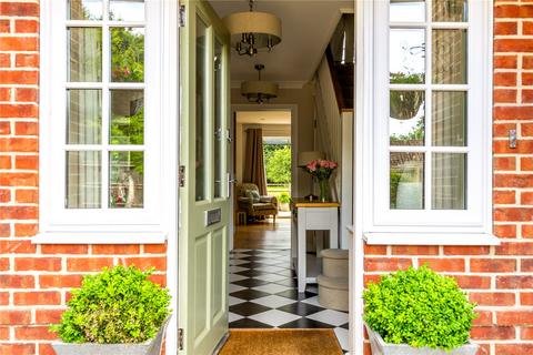7 bedroom detached house for sale, Warren Road, Newbury, Berkshire, RG14