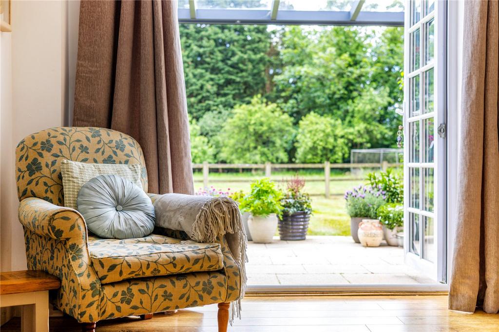 French Doors