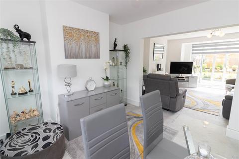 20 Beech Avenue, Dinnington, Newcastle Upon Tyne, NE13 7JT