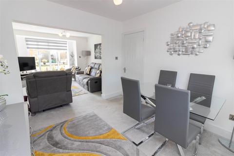 20 Beech Avenue, Dinnington, Newcastle Upon Tyne, NE13 7JT