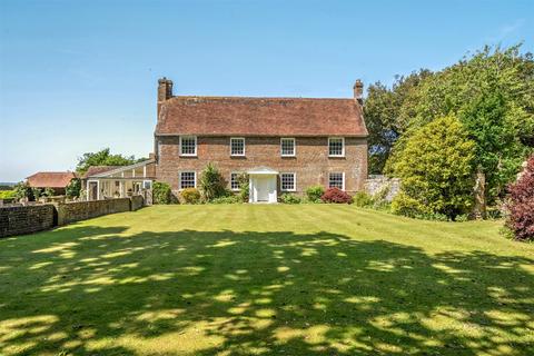 7 bedroom detached house for sale, Church Road, Herstmonceux