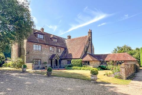 7 bedroom detached house for sale, Church Road, Herstmonceux