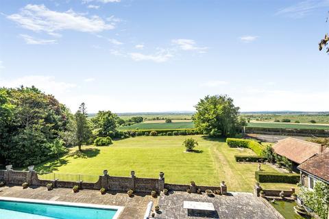 7 bedroom detached house for sale, Church Road, Herstmonceux