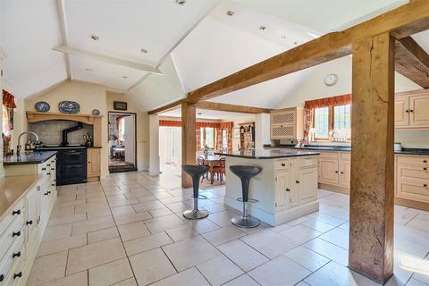 7 bedroom detached house for sale, Church Road, Herstmonceux
