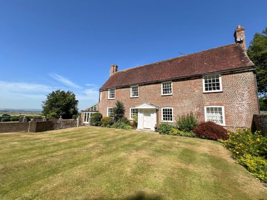 Church Farm House