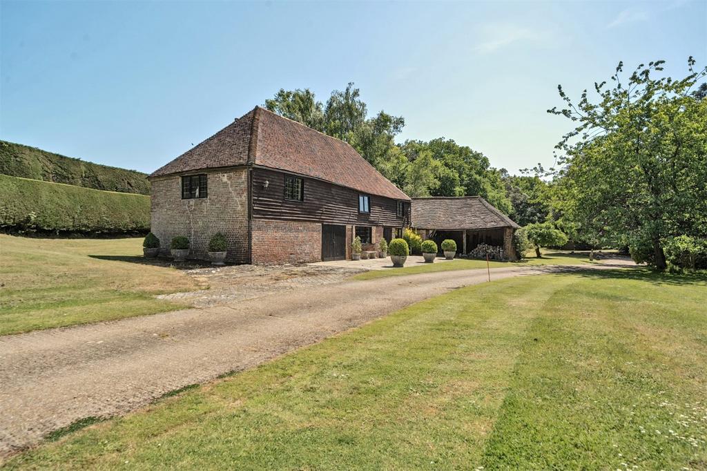 Sussex Barn