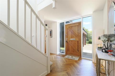 5 bedroom detached house for sale, Claygate House, Goose Farm, Canterbury
