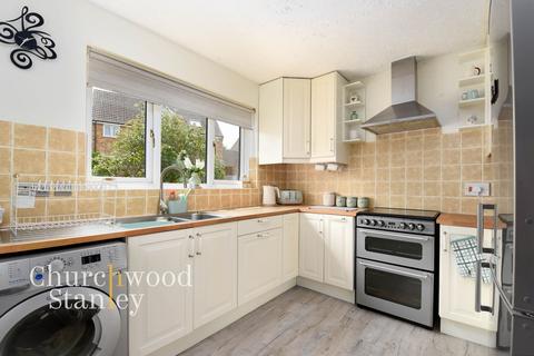 3 bedroom detached house for sale, Taylor Drive, Lawford, CO11
