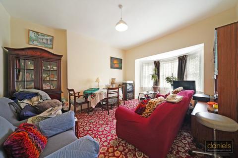 3 bedroom flat for sale, St Albans Road, Harlesden, London, NW10