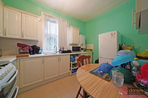 3 bedroom flat for sale, St Albans Road, Harlesden, London, NW10