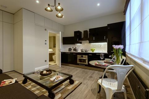 West End Lane, London NW6