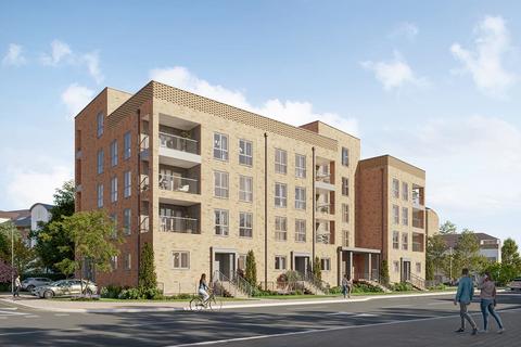 Regenta - Riverside West for sale, 65 West Street, Erith, DA8 1AF