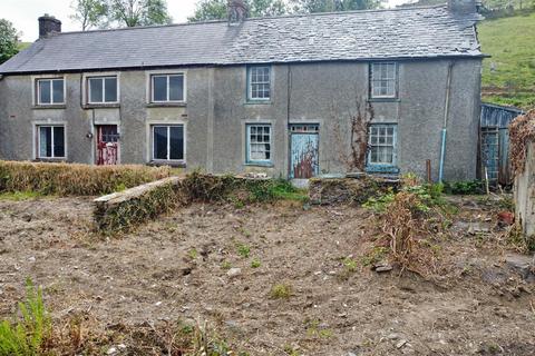 6 bedroom property with land for sale, Devils Bridge, Aberystwyth