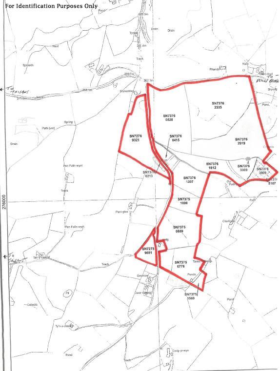 Land plan