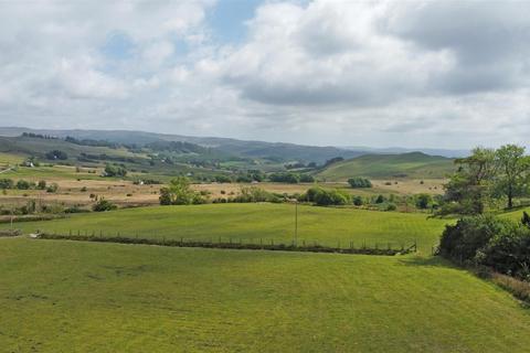 6 bedroom property with land for sale, Devils Bridge, Aberystwyth