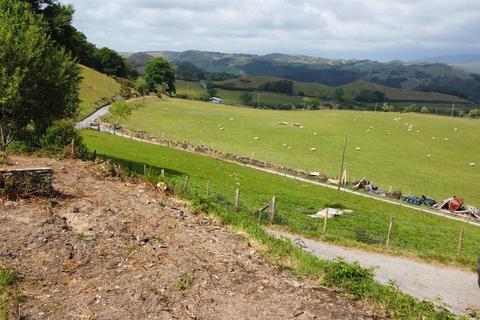 6 bedroom property with land for sale, Devils Bridge, Aberystwyth