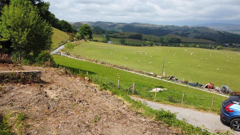 House in Aberystwyth - View 5