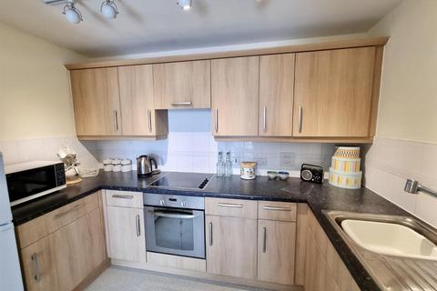 1 bedroom flat for sale, London Road, Croydon