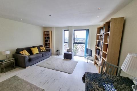 1 bedroom flat for sale, London Road, Croydon