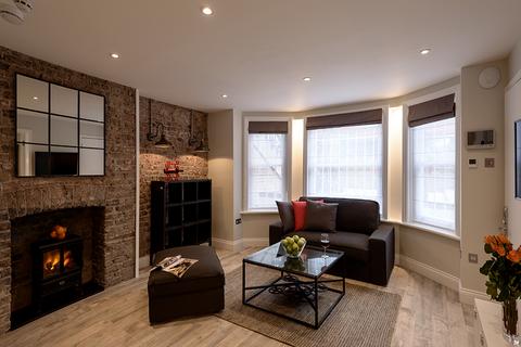 1 bedroom flat to rent, West End Lane, London NW6