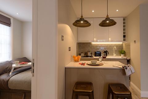 1 bedroom flat to rent, West End Lane, London NW6