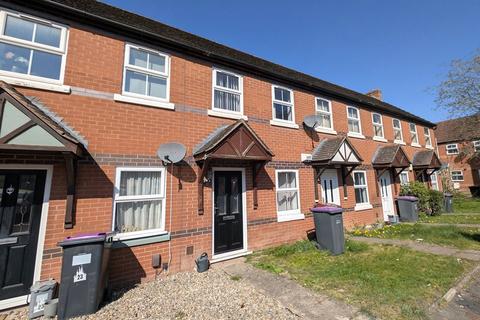 1 bedroom apartment for sale, Stonebridge Close, Aqueduct, Telford, Shropshire, TF4