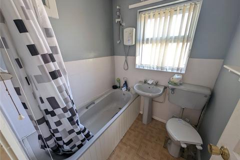 1 bedroom apartment for sale, Stonebridge Close, Aqueduct, Telford, Shropshire, TF4