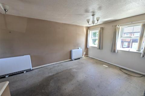 1 bedroom apartment for sale, Stonebridge Close, Aqueduct, Telford, Shropshire, TF4