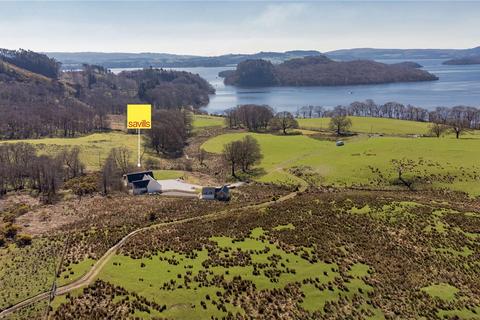 3 bedroom detached house for sale, Arrochymore Cottage, Balmaha, Glasgow, G63