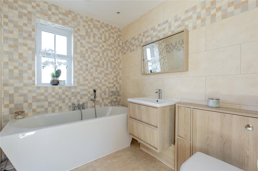 En Suite