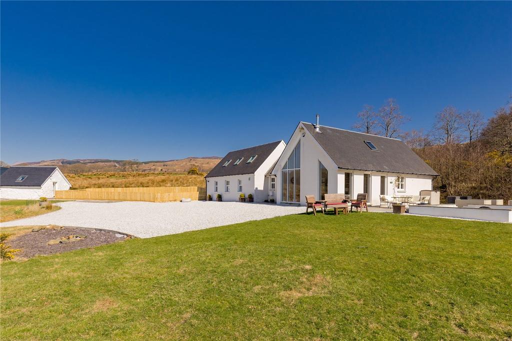Arrochymore Cottage