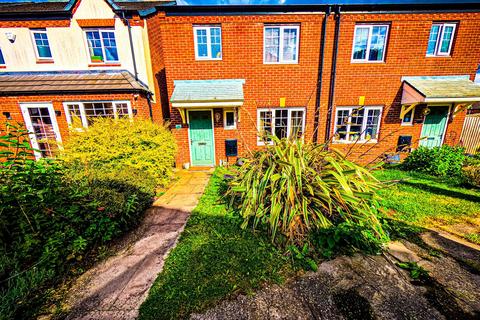 17 Langley Mill Close, Sutton Coldfield, B75 7DB