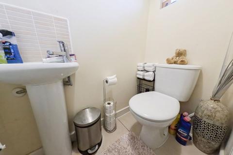 17 Langley Mill Close, Sutton Coldfield, B75 7DB